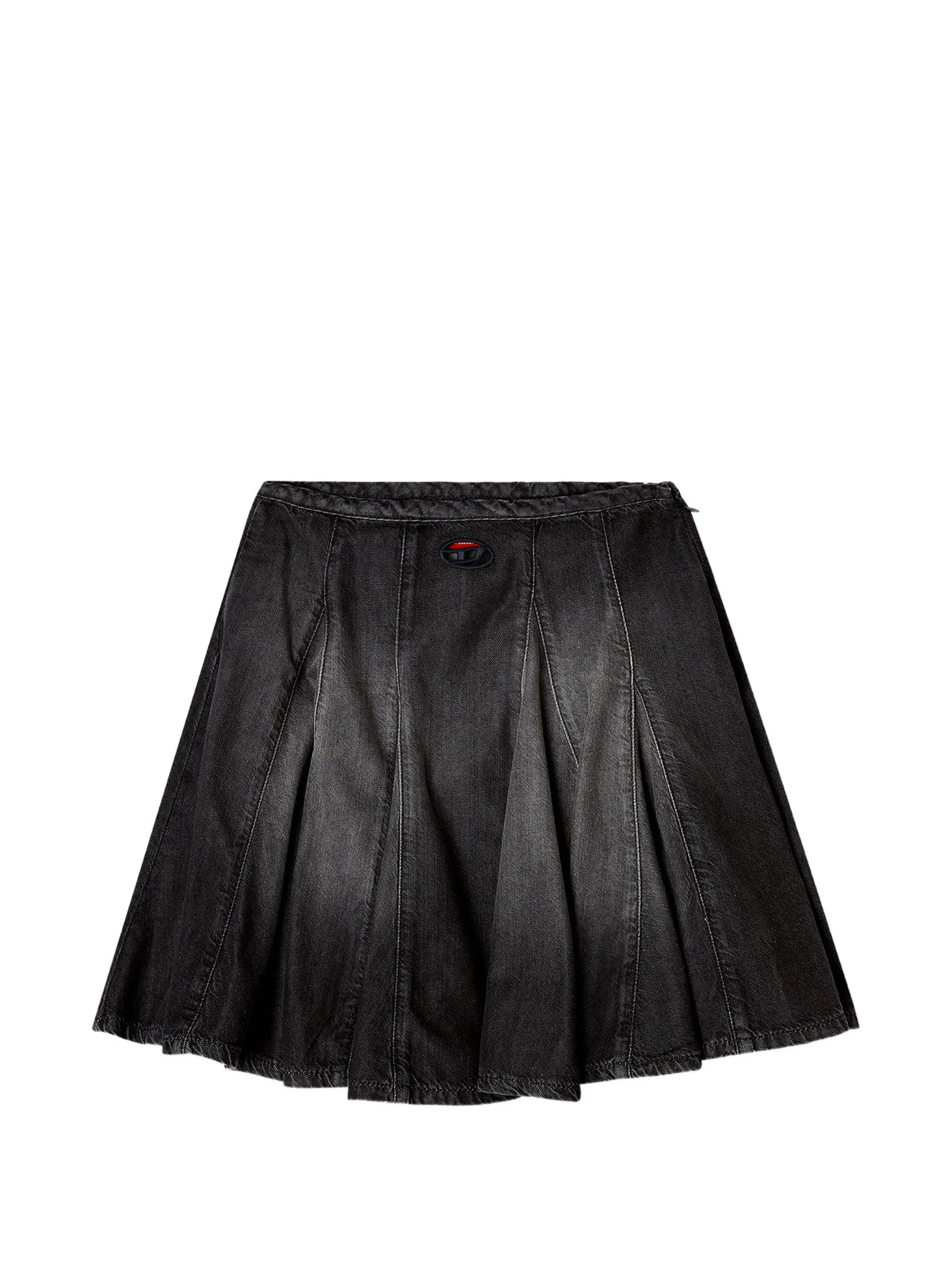[Diesel] Mini skirt SS26 A21694068VM