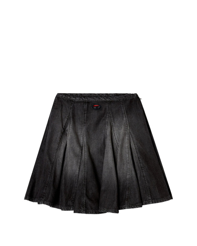[Diesel] Mini skirt SS26 A21694068VM
