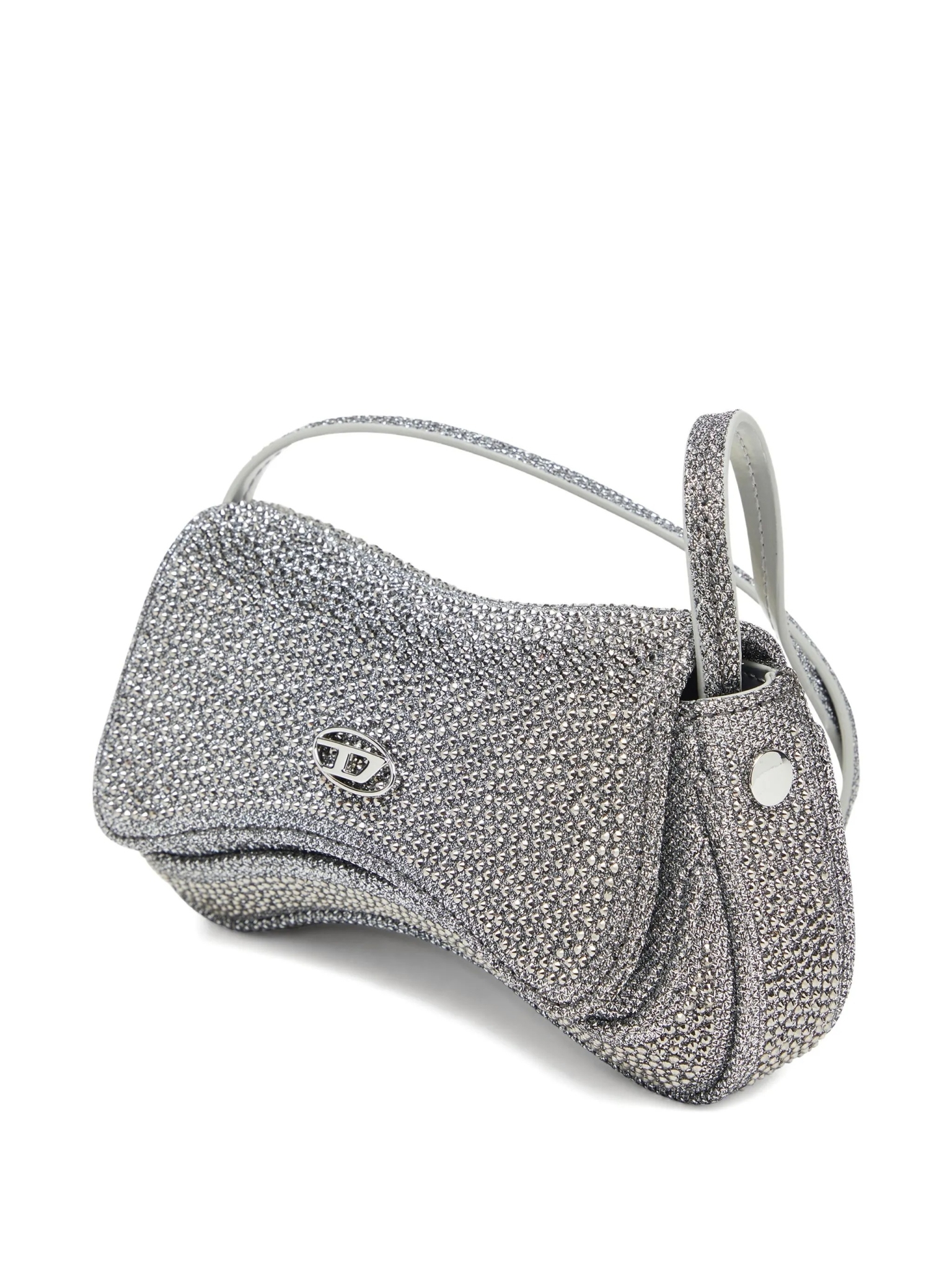 [Diesel] Clutch bag SS26 X10521P8766