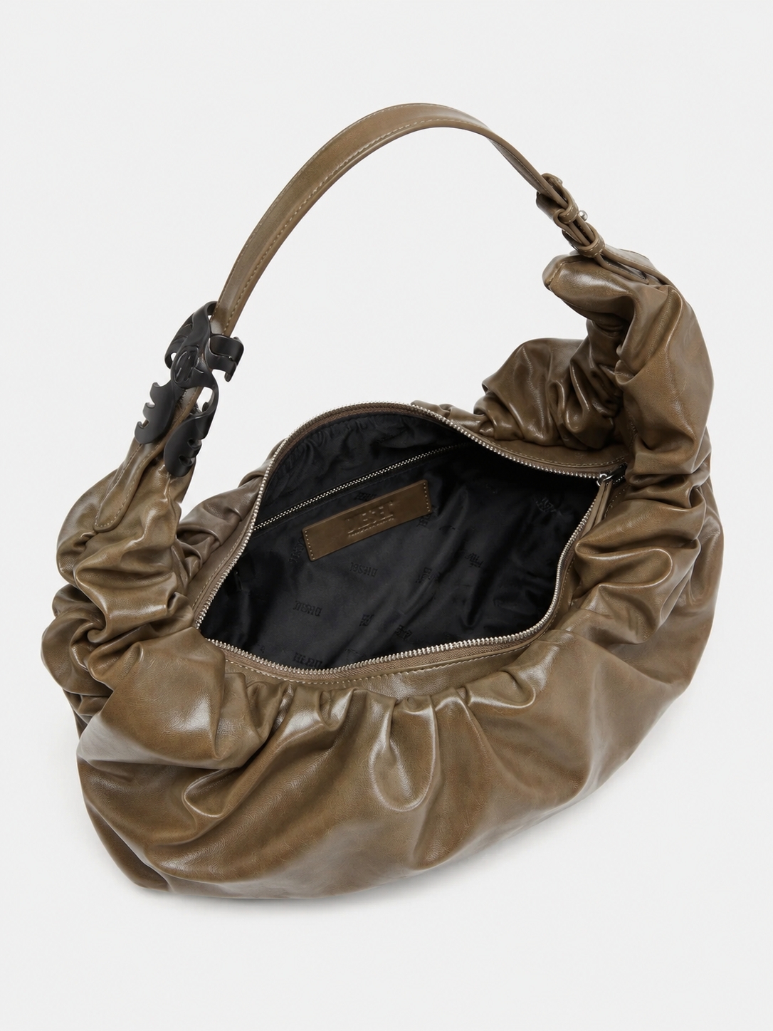 [Diesel] Shoulder bag SS26 X10478P8657