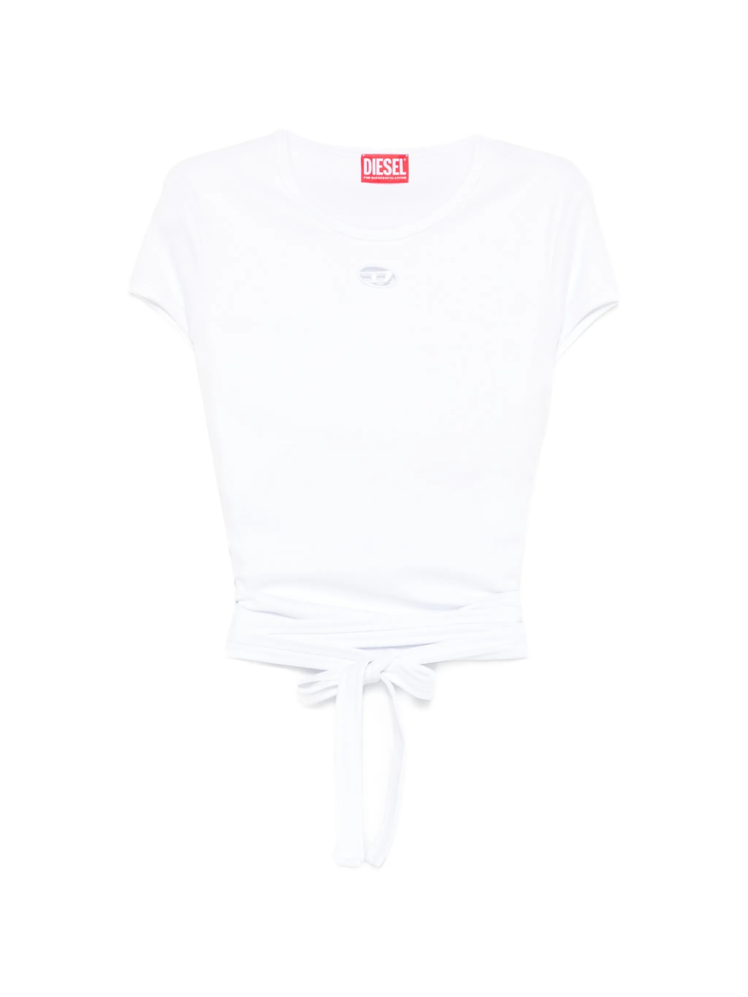 [Diesel] Tank top SS26 A211970EJAI