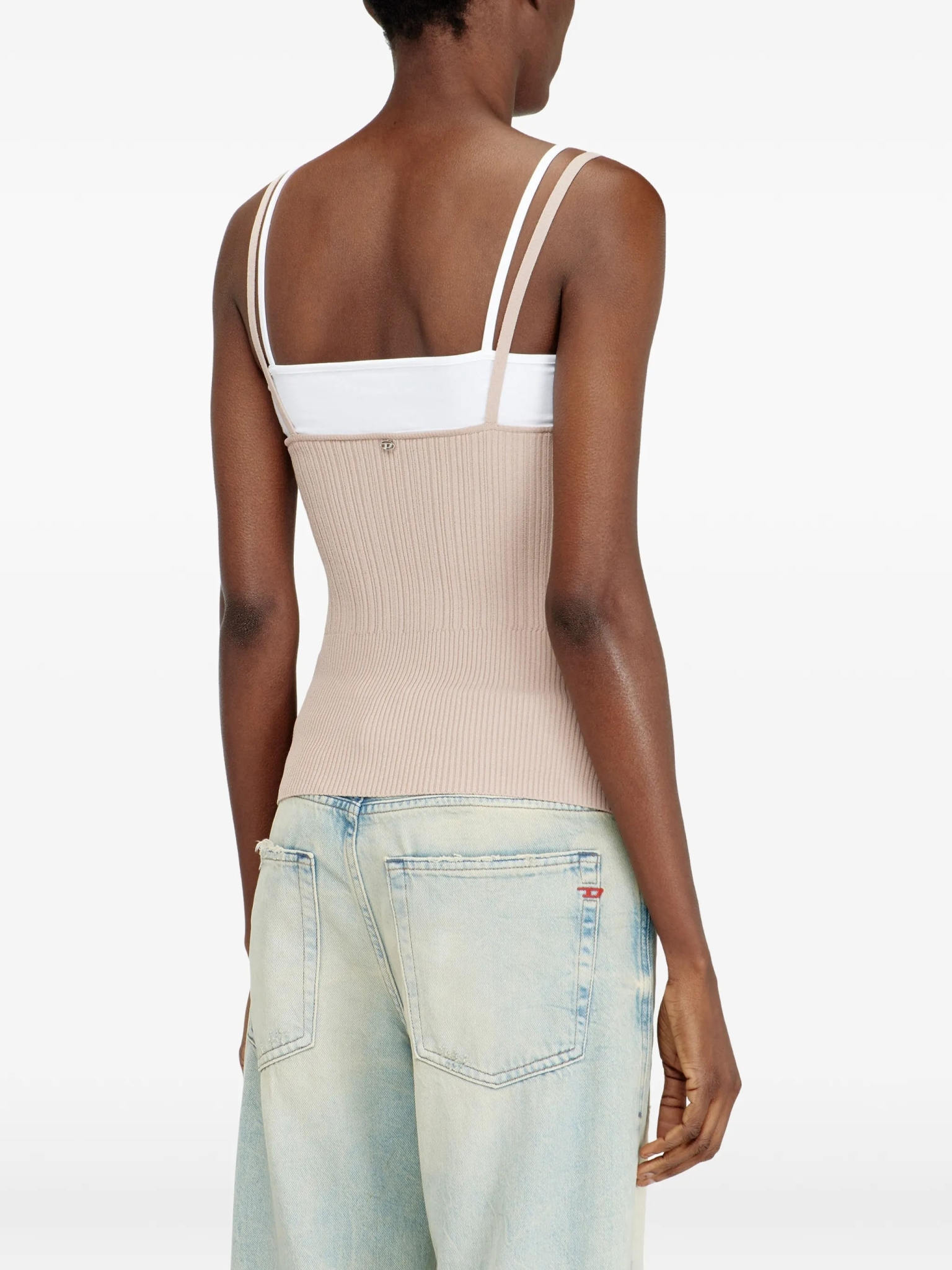 [Diesel] Tank top SS26 A208450WICK
