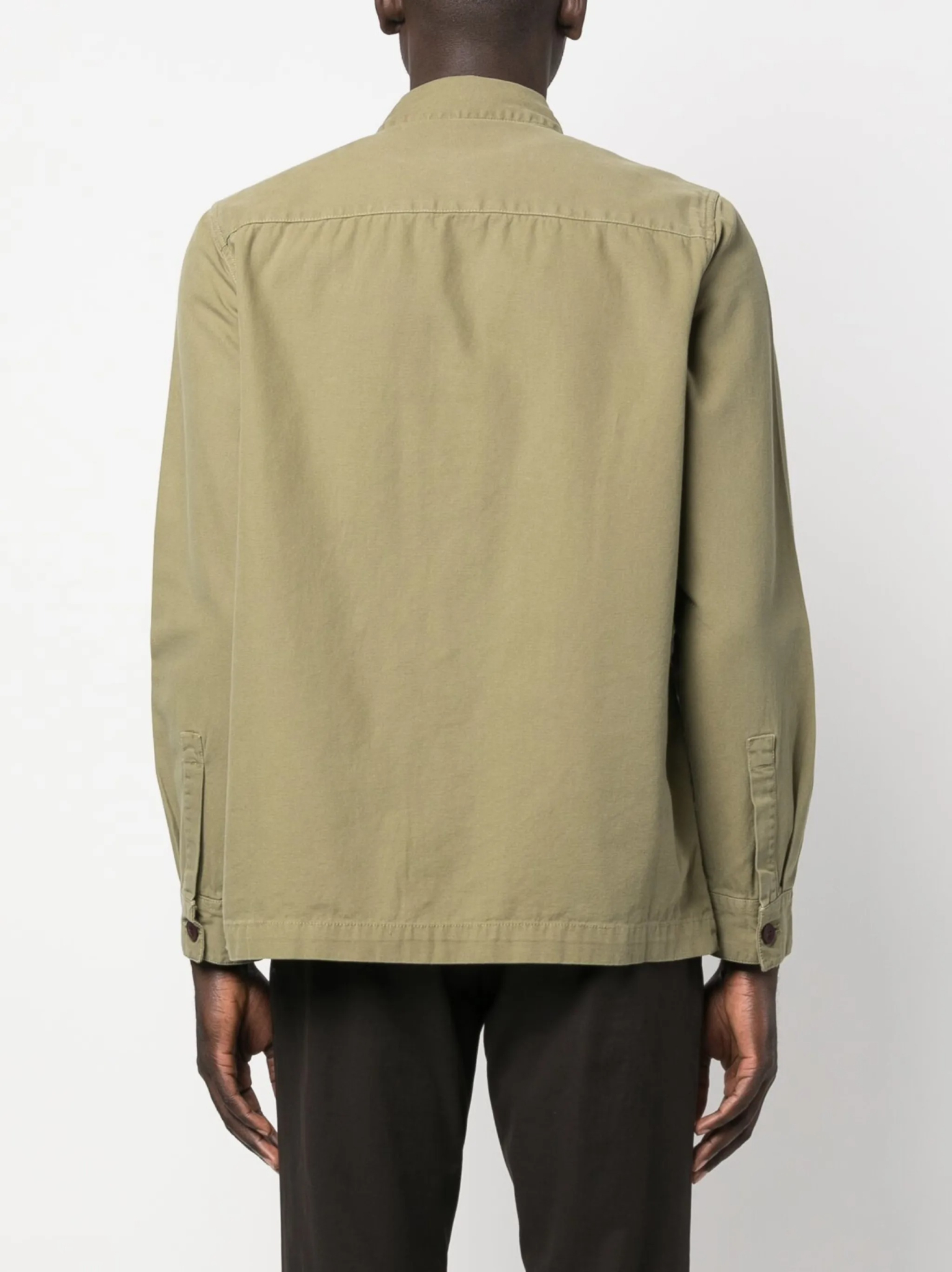 [Barbour] Casual Jacket SS26 MOS0281OL31