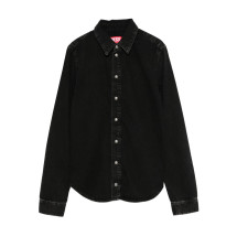 [Diesel] Shirts Long Sleeve SS26 A15808068SS