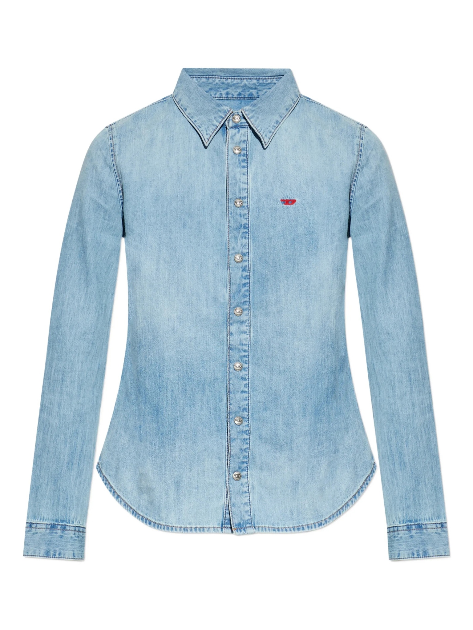 [Diesel] Shirts Long Sleeve SS26 A158080IRAB