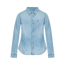 [Diesel] Shirts Long Sleeve SS26 A158080IRAB