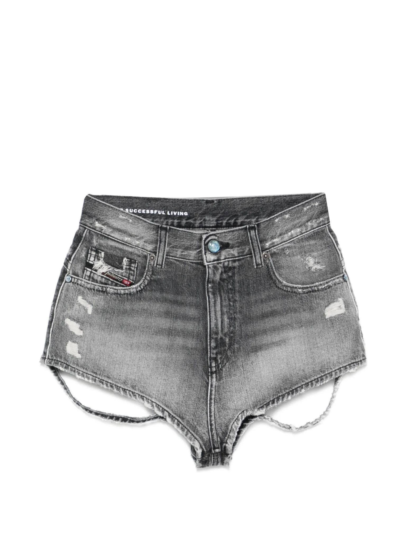 [Diesel] Shorts SS26 A0355709P08
