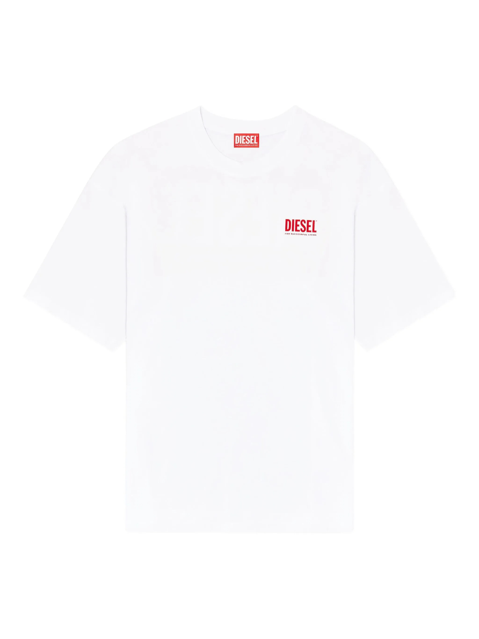 [Diesel] T-shirts Short Sleeve SS26 A200360EPCA