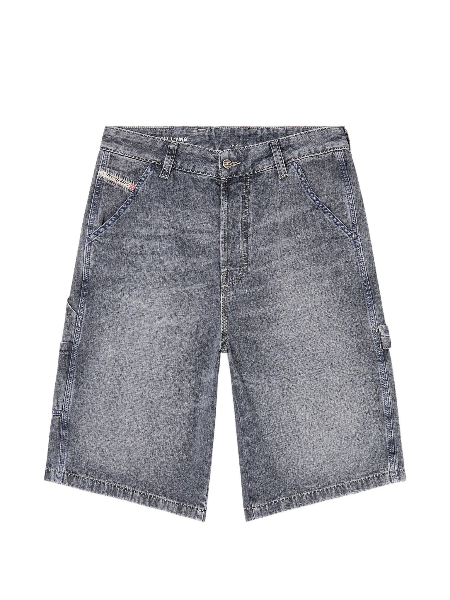 [Diesel] Jeans SS26 A1927009N83