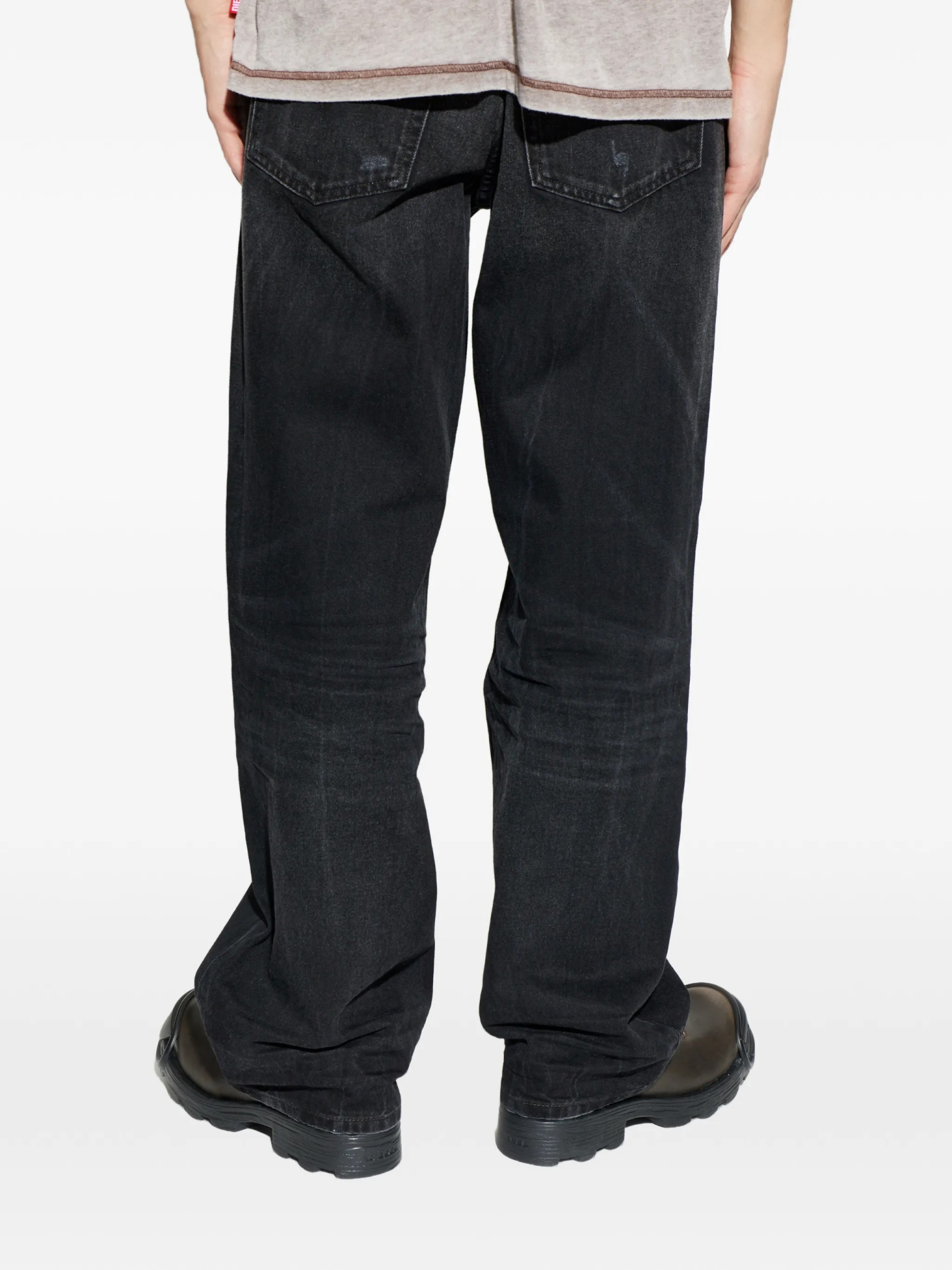 [Diesel] Jeans SS26 A115980BEBB
