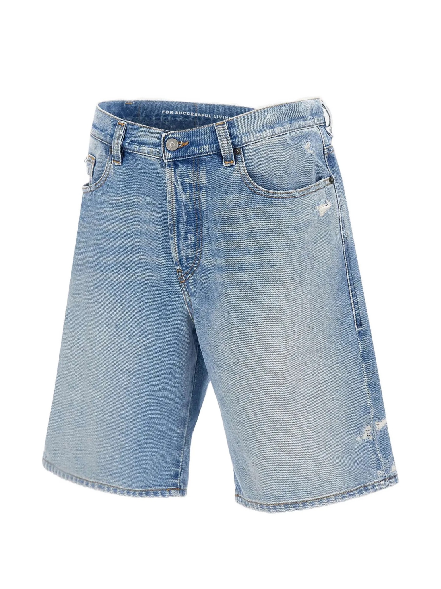 [Diesel] Jeans SS26 A06430007DM