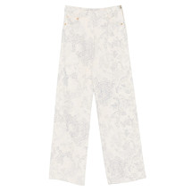 [Forte Forte] Trousers SS26 14624MYPANTS
