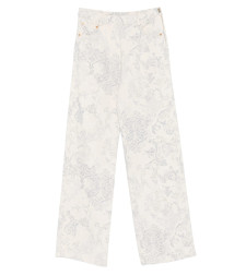 [Forte Forte] Trousers SS26 14624MYPANTS