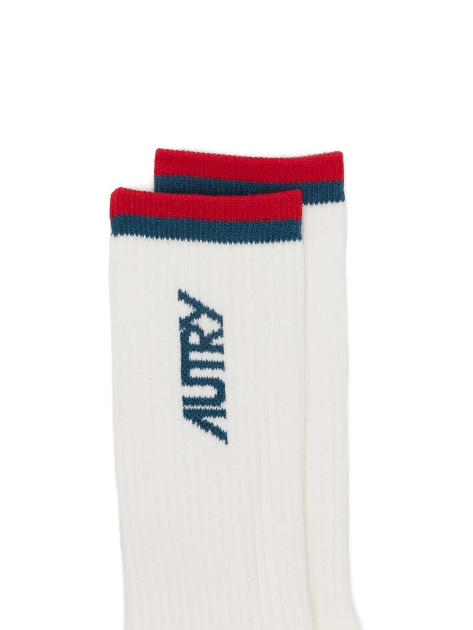 [AUTRY] Socks SS26 SOPU059S