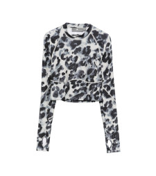 [Adidas By Stella McCartney] T-shirts Long Sleeve SS26 JY8164
