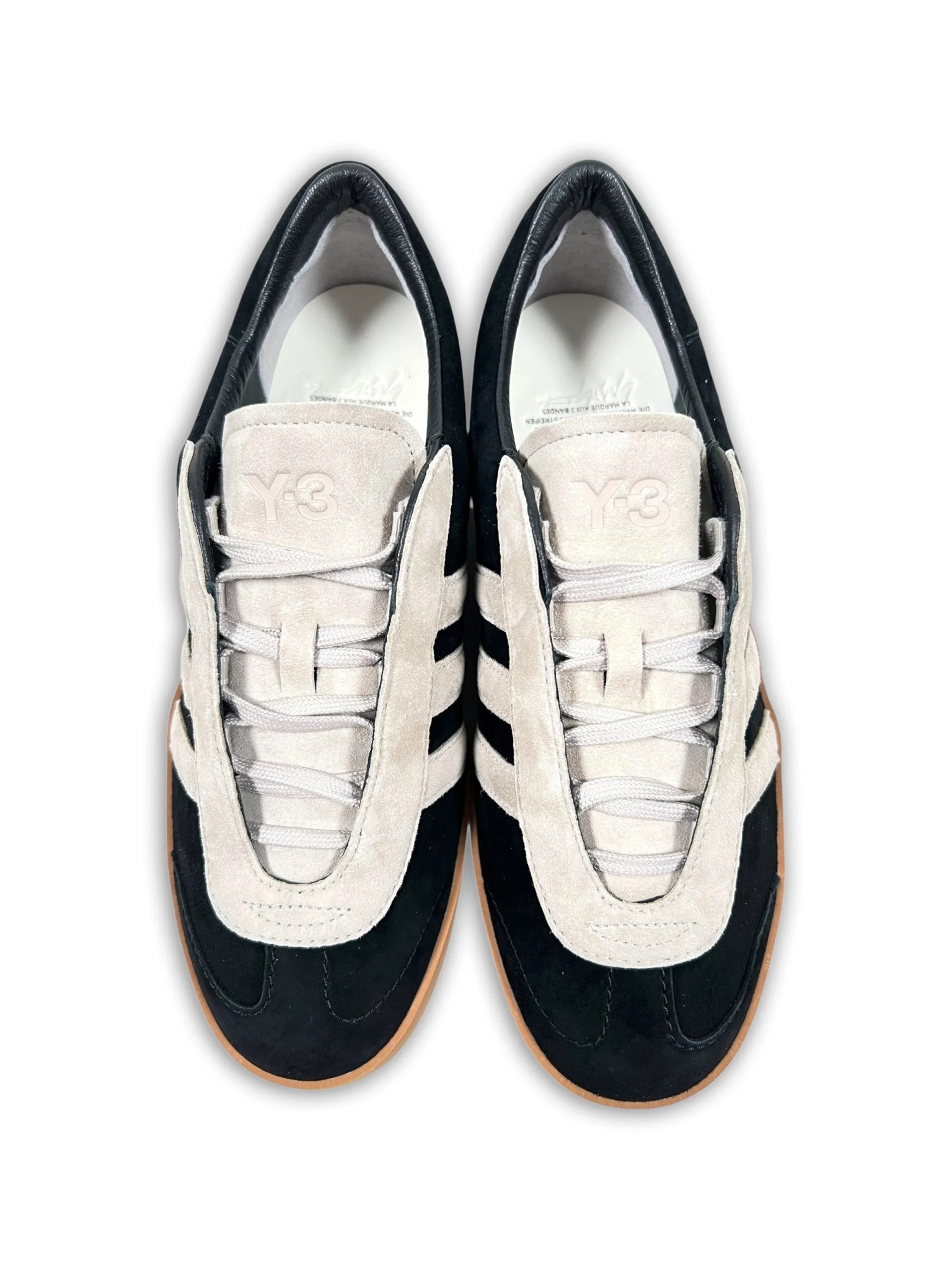 [Y-3] Sneakers SS26 KI4340