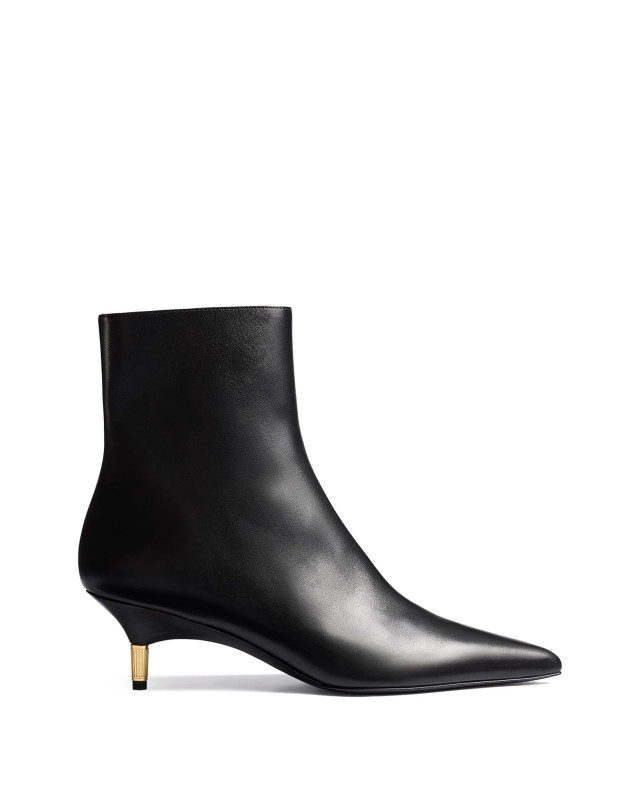 [KHAITE] Boots SS26 F1116992