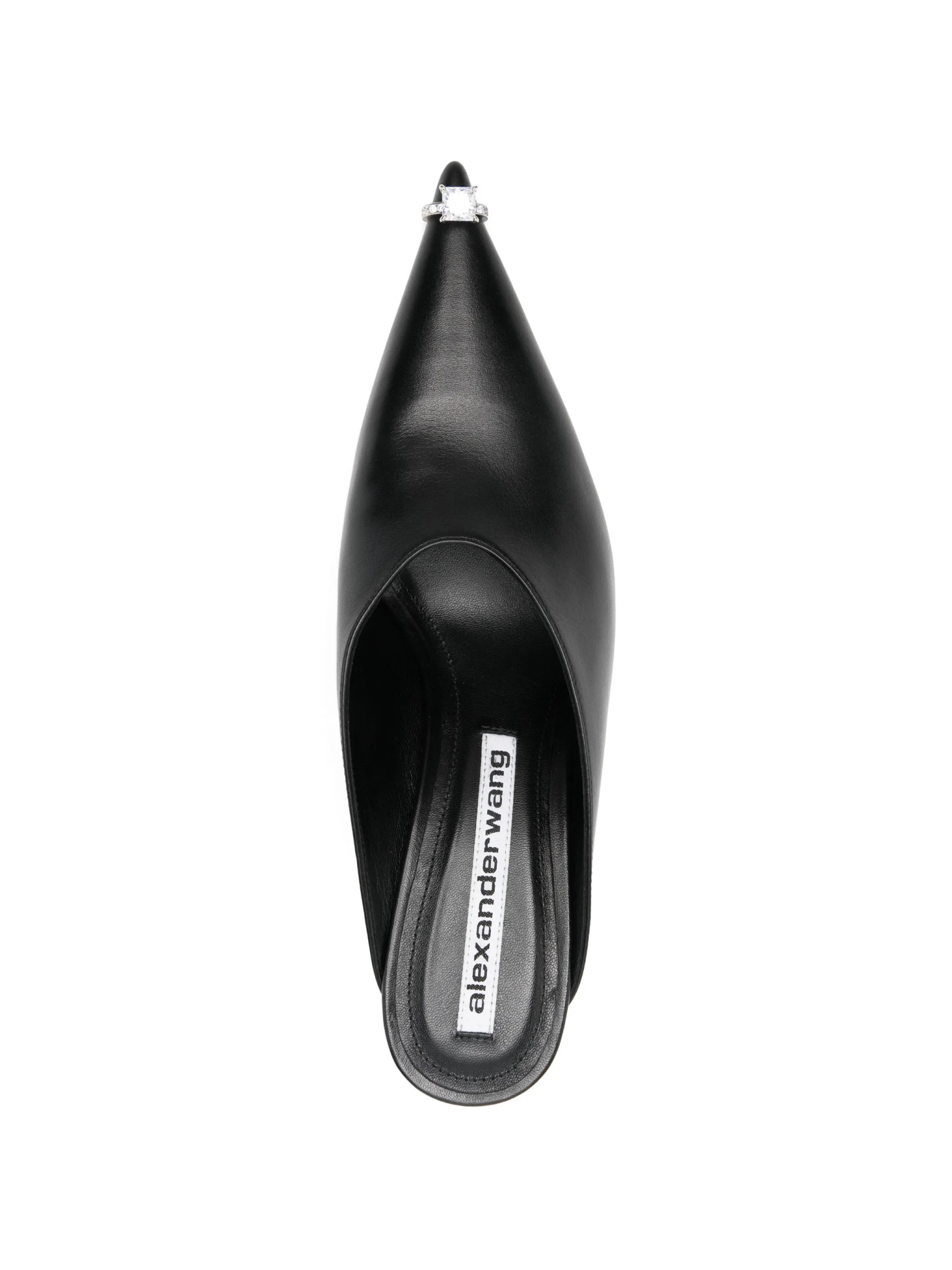 [ALEXANDER WANG] Mules SS26 30126M019