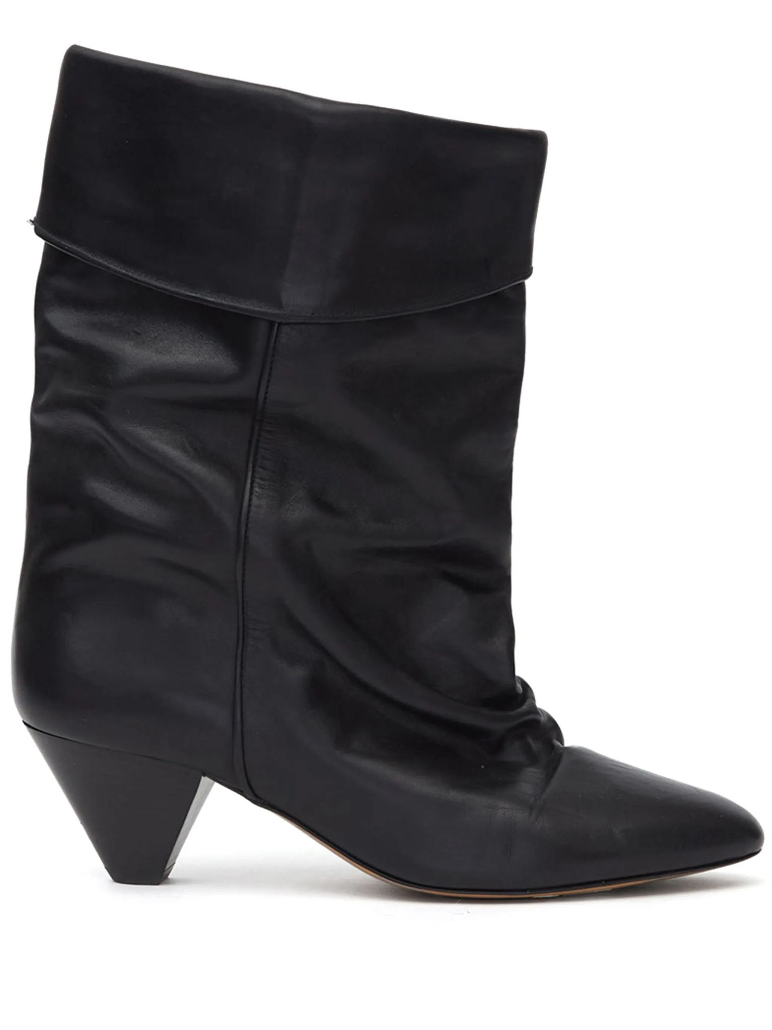 [Isabel Marant] Boots SS26 BO0188FAC1A19S