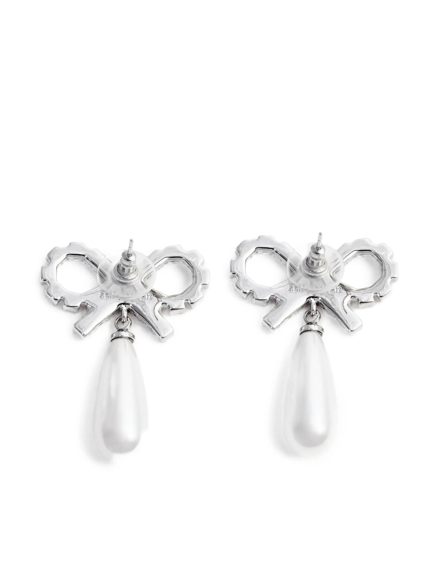 [Self-portrait] Earring SS26 RS26631EP