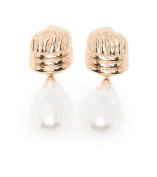 [Self-portrait] Earring SS26 RS26620EGD