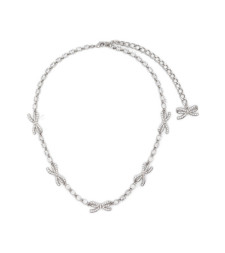 [Self-portrait] Necklace SS26 RS26611NSL