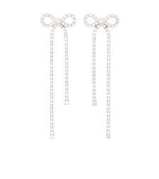 [Self-portrait] Earring SS26 RS26606ESL