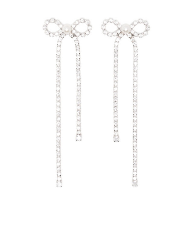 [Self-portrait] Earring SS26 RS26606ESL
