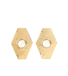 [Self-portrait] Earring SS26 RS26601EGD