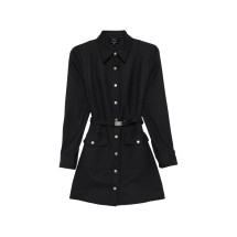 [A.P.C.] Long sleeve dress SS26 PSALPF35247