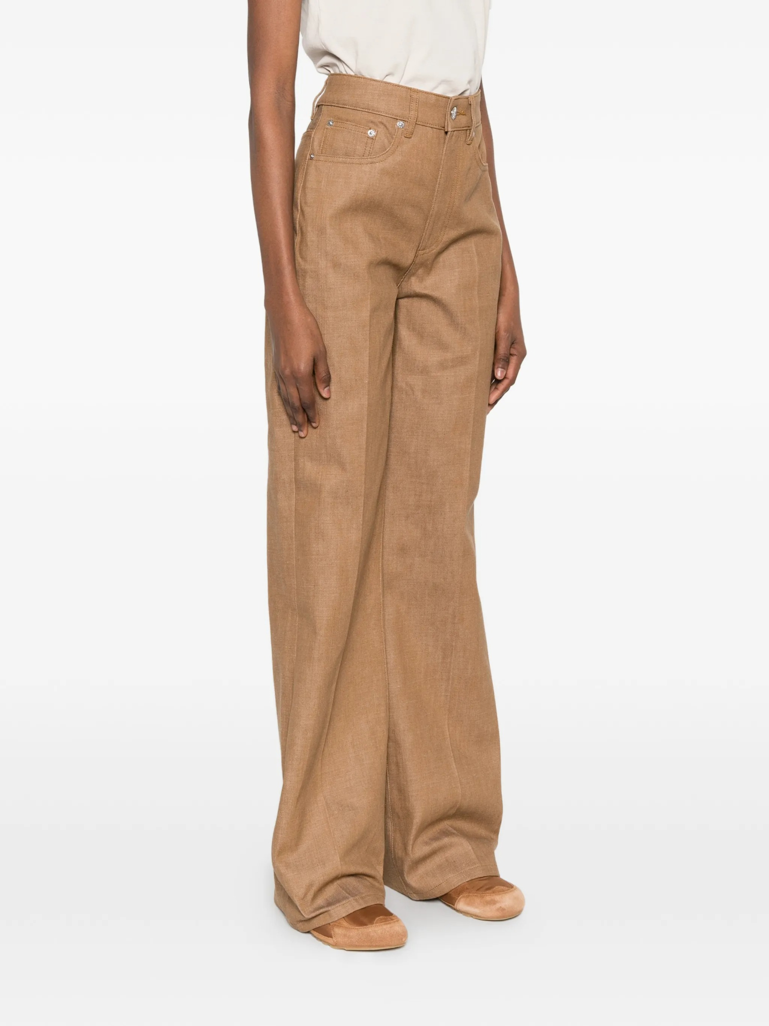 [A.P.C.] Jeans SS26 COHLXF09243
