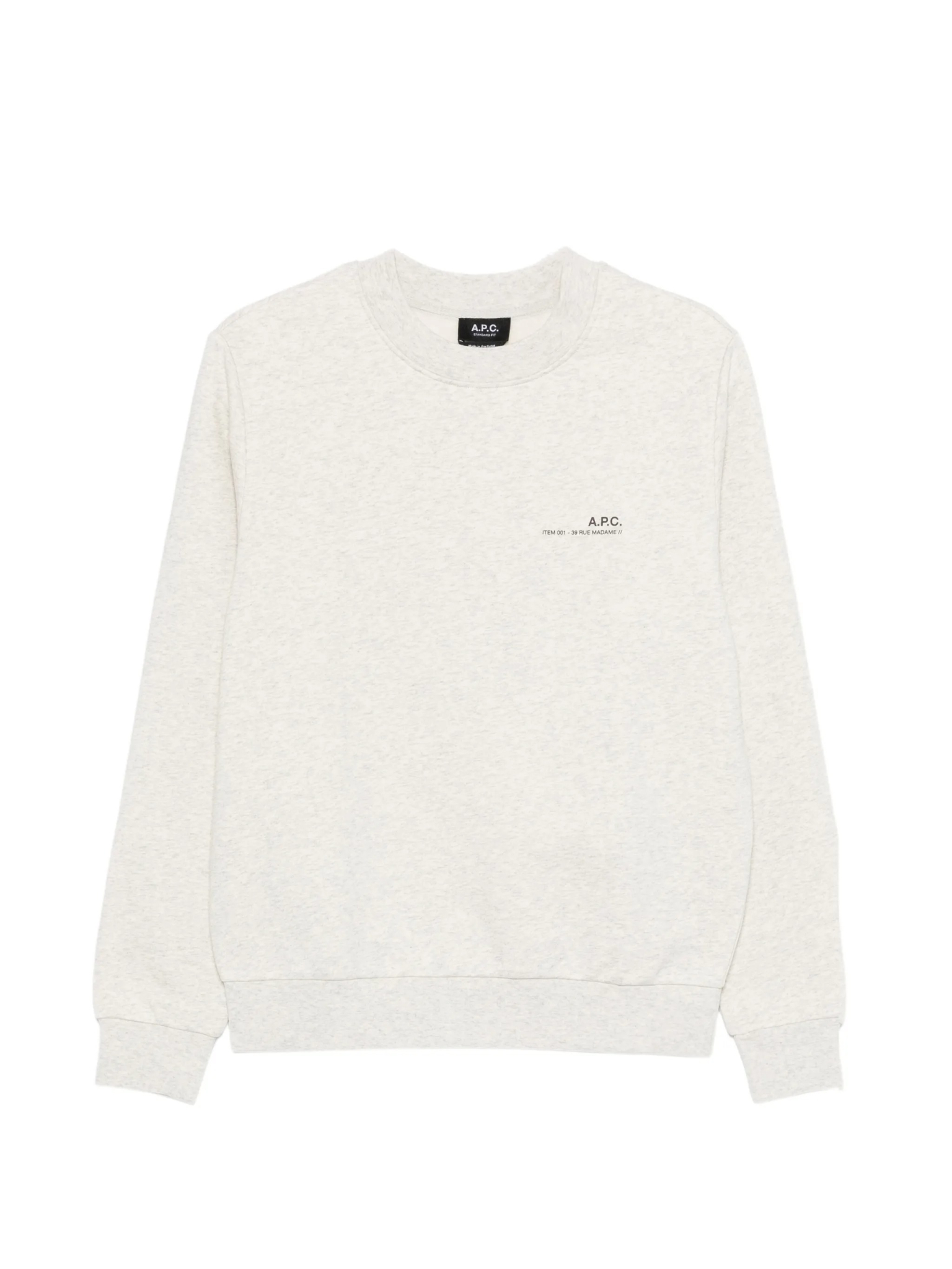 [A.P.C.] Sweatshirt SS26 COHBPM27927