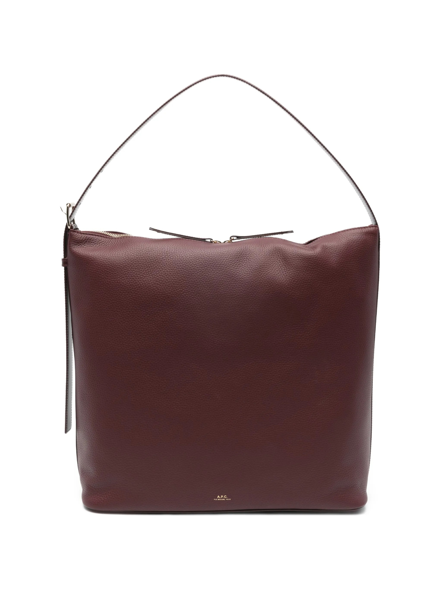 [A.P.C.] Tote bag SS26 PXCBLF67029