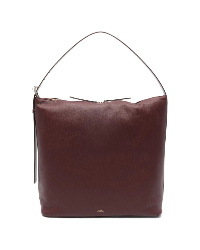 [A.P.C.] Tote bag SS26 PXCBLF67029