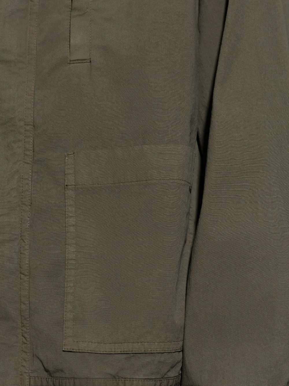 [DRIES VAN NOTEN] Casual Jacket SS26 2610205713321