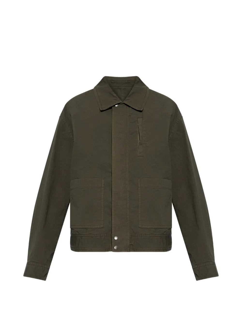 [DRIES VAN NOTEN] Casual Jacket SS26 2610205713321