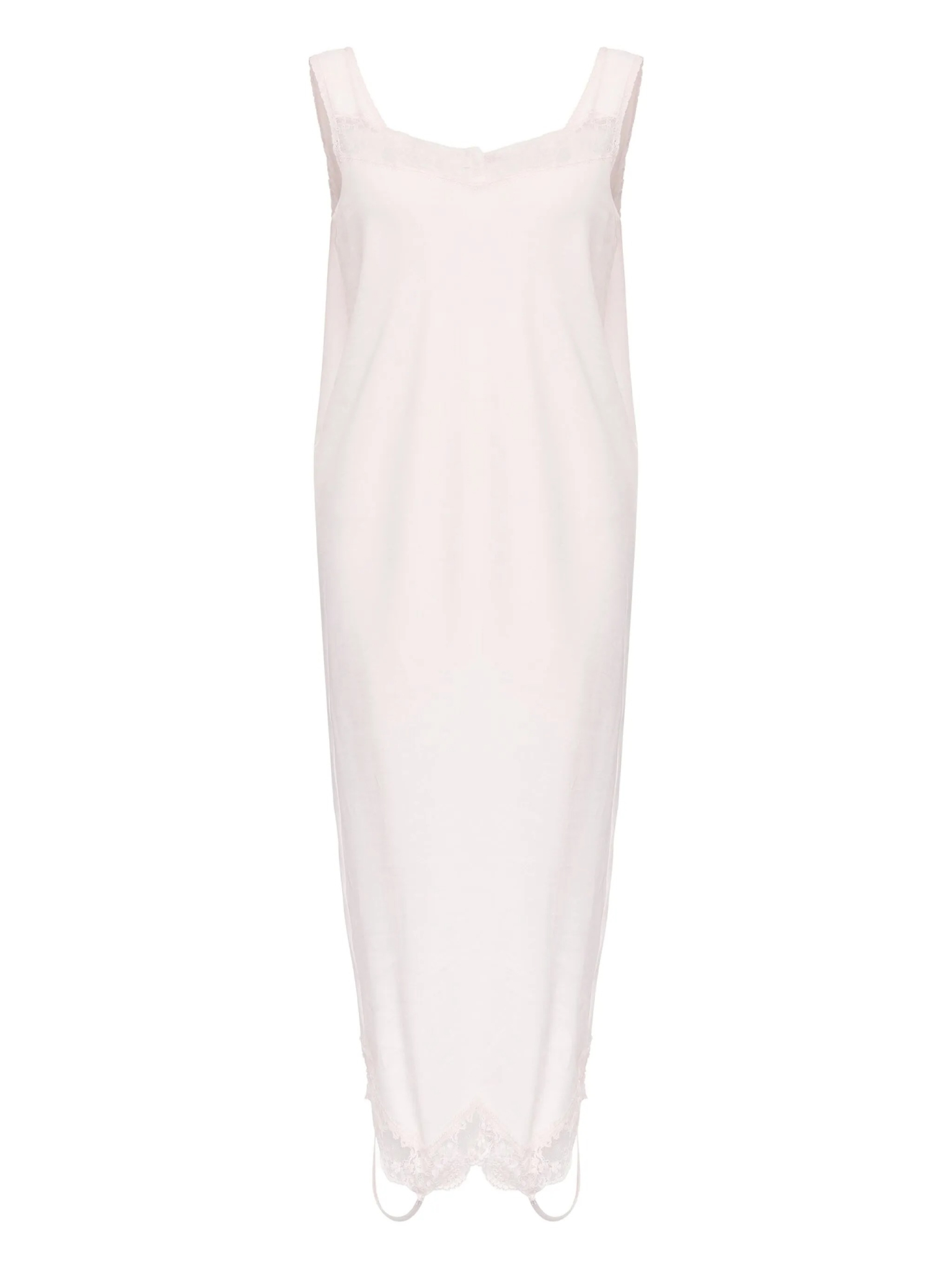 [MM6 Maison Margiela] Sleeveless dress SS26 S52DD0075M35731