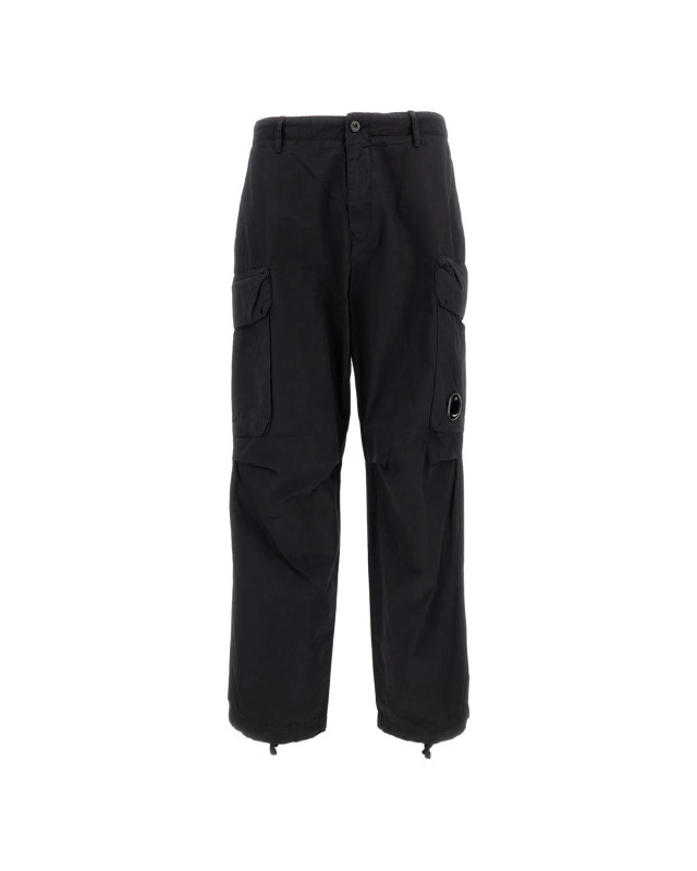 [C.P.COMPANY] Trousers SS26 20CMPA128A110325G