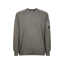 [C.P.COMPANY] Knitwear SS26 20CMKN105A006323O