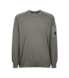 [C.P.COMPANY] Knitwear SS26 20CMKN105A006323O