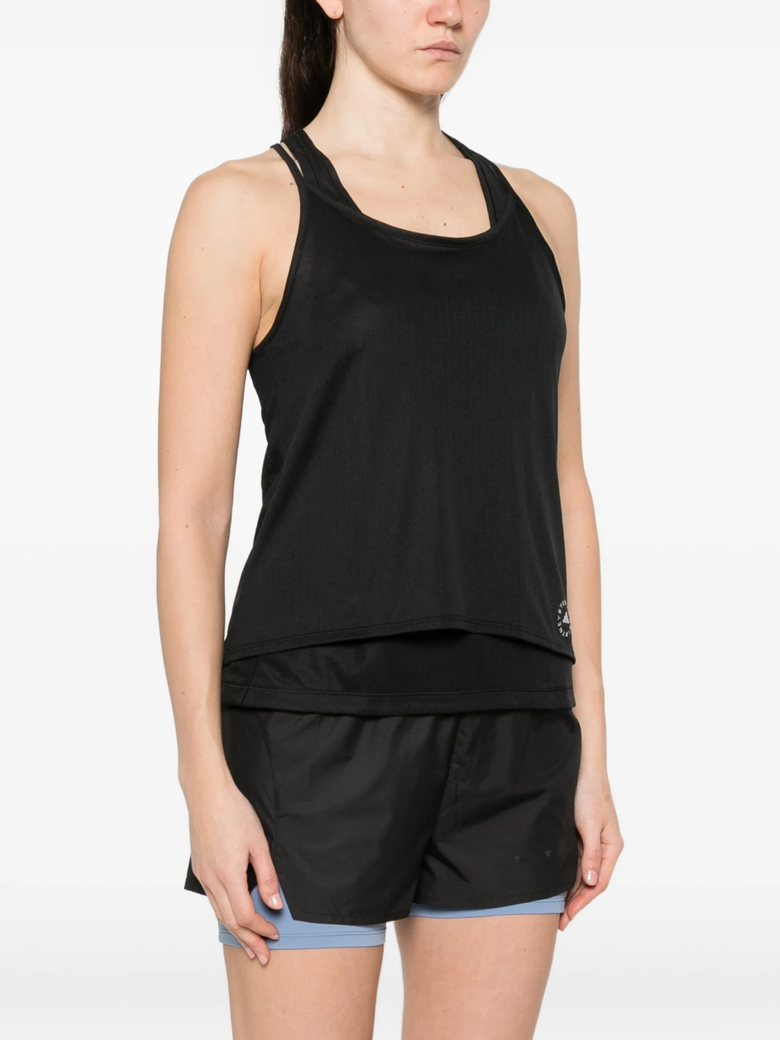 [Adidas By Stella McCartney] Tank top SS26 KC2025