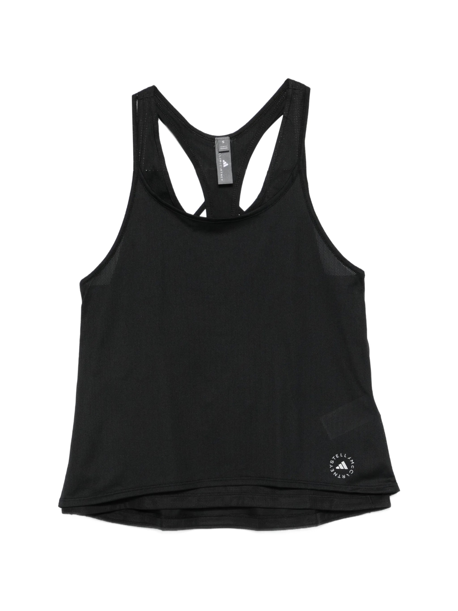 [Adidas By Stella McCartney] Tank top SS26 KC2025