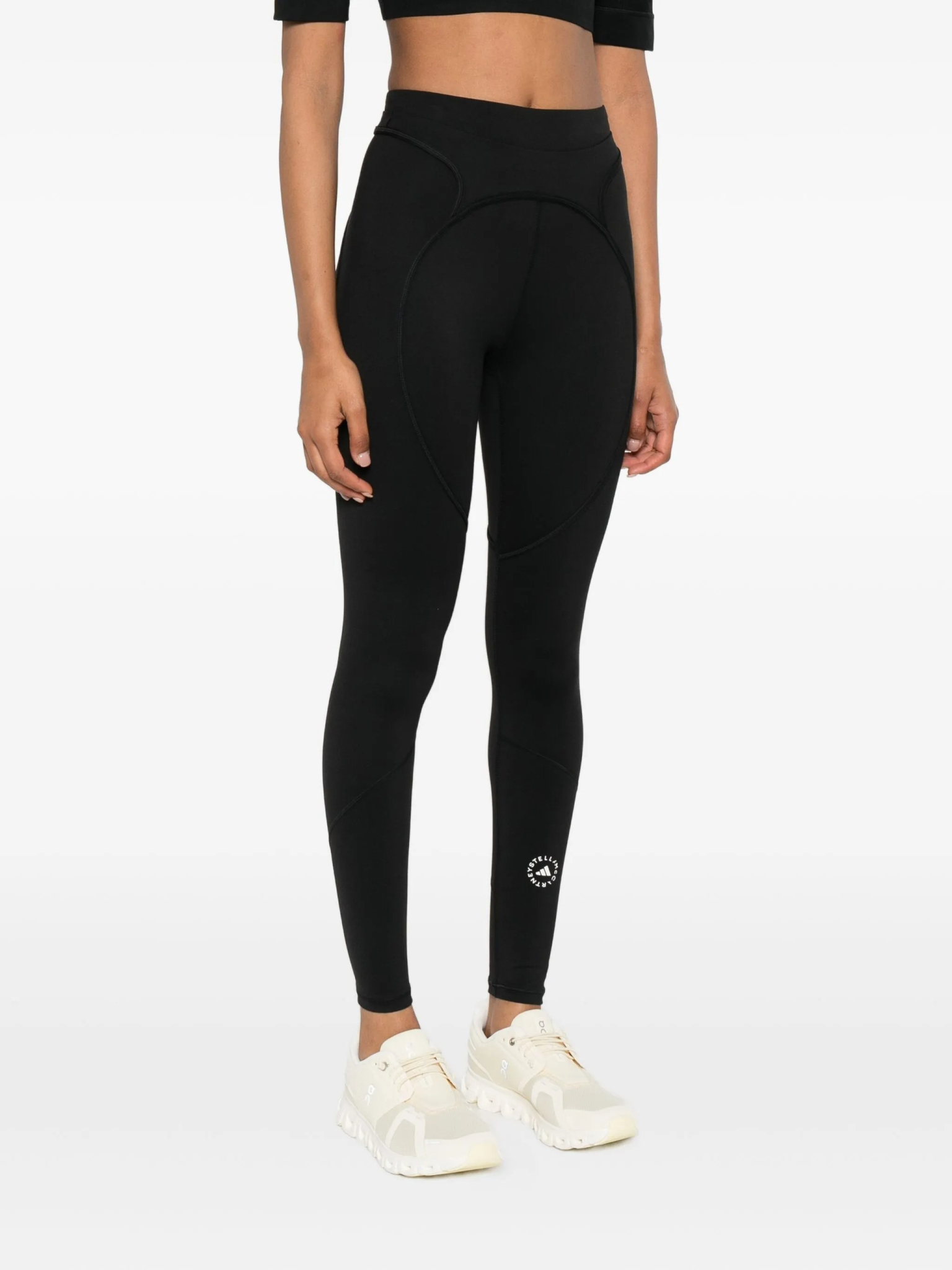 [Adidas By Stella McCartney] Leggings SS26 JW4557