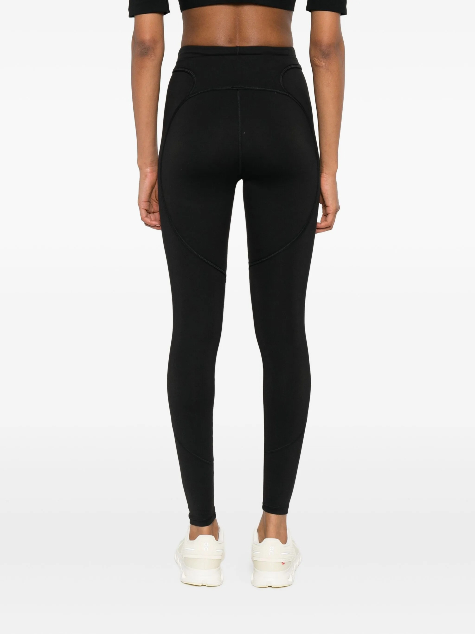 [Adidas By Stella McCartney] Leggings SS26 JW4557
