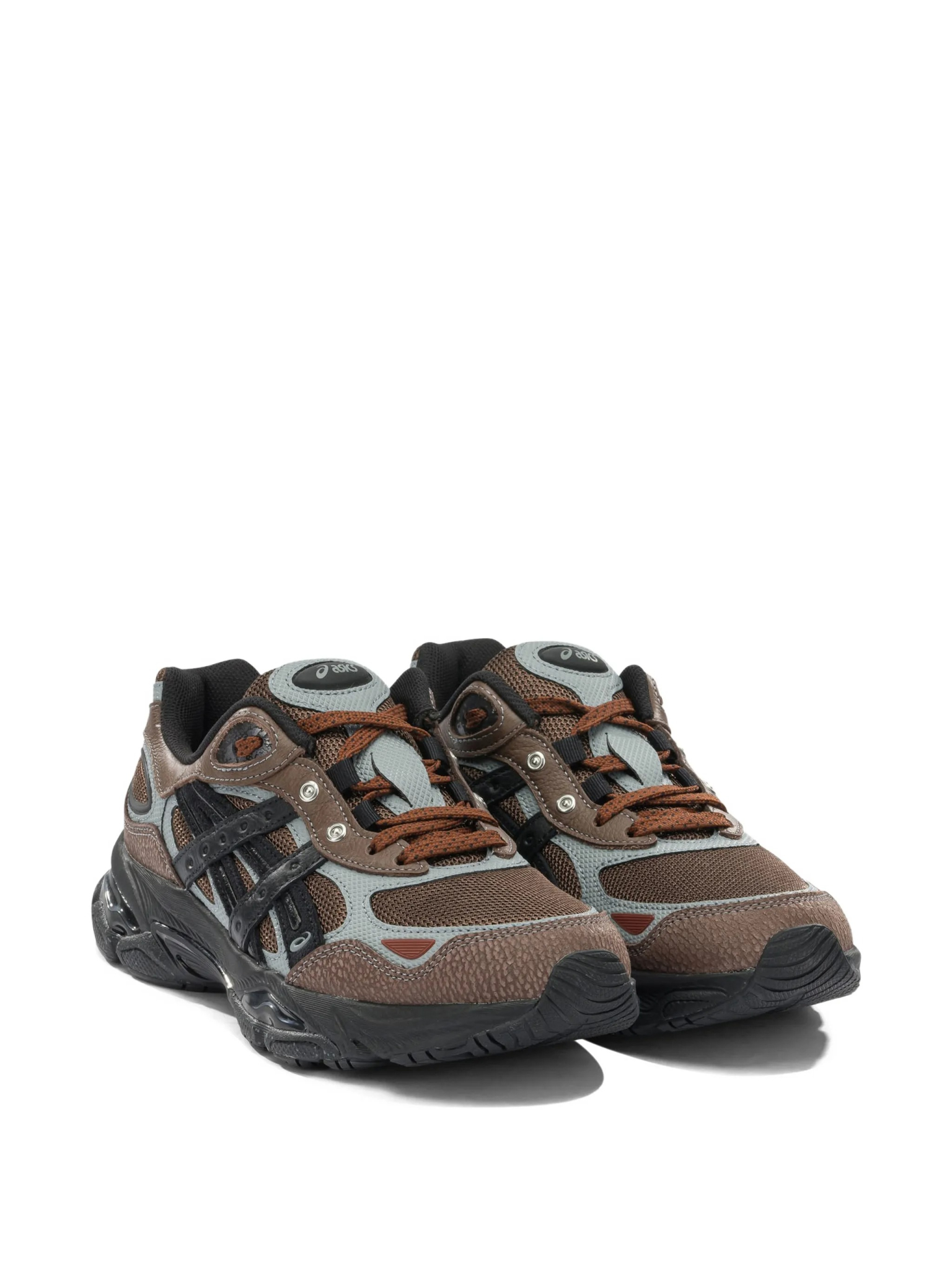 [Asics] Sneakers SS26 1203A896200