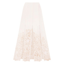 [Alemais] Long skirt SS26 6076S