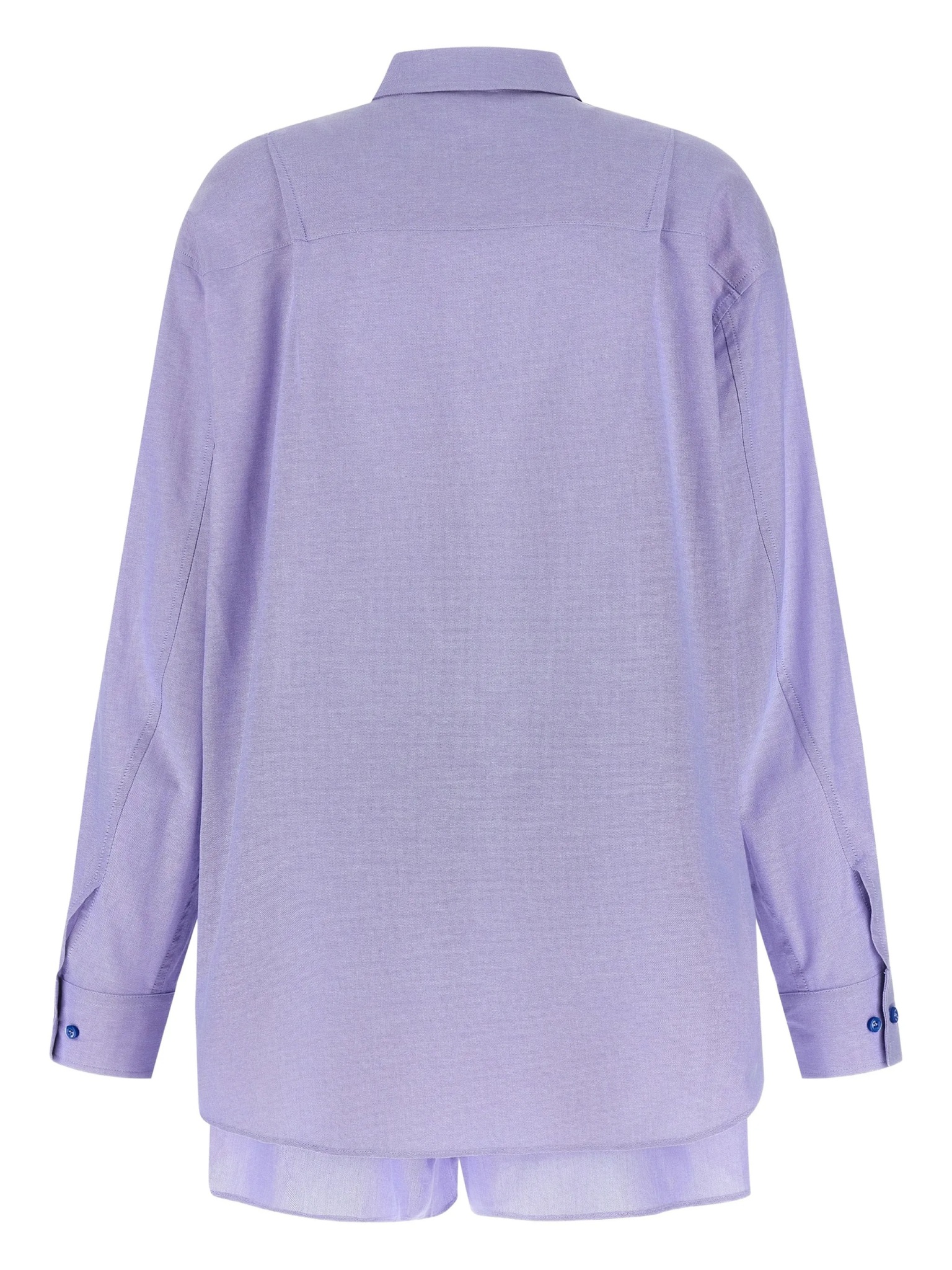 [THE ANDAMANE] Shorts SS26 T196419ATNC193