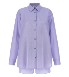 [THE ANDAMANE] Shorts SS26 T196419ATNC193