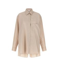 [THE ANDAMANE] Shorts SS26 T196419ATNC193