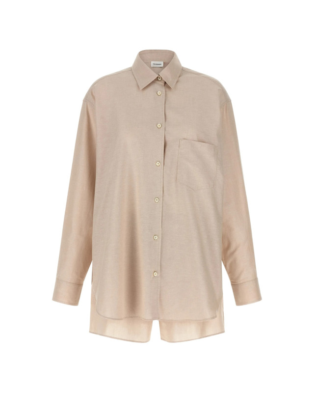 [THE ANDAMANE] Shorts SS26 T196419ATNC193
